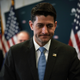 House Speaker Paul Ryan (R-Wis.)